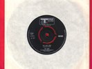 RARE – THE WHO – THE LAST TIME / UNDER MY THUMB – 1st UK PRESSING 1967 – VG