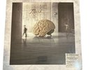 Rush - Hemispheres (40th Anniversary Edition) 3 LP's, 180 gram, Sealed