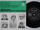 SLAM CREEPERS Open The Door To Your Heart SAME AS Darrell Banks NORTHERN SOUL 45