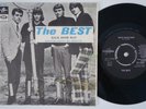 THE BEST Back Door Man HOLY GRAIL swedish garage 45 SCORCHING freakbeat mod HEAR