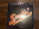 humble pie smokin vinyl SP 4342 1972 FACTORY SEALED