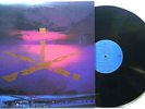 VASCO ROSSI-GLI SPARI SOPRA-RARE DOPPIO LP 33 GIRI 12