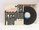 MONO  Jackie McLean - Let Freedom Ring BLP 4106 Blue Note  Vinyl LP Album