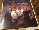 ABBA-The Singles The First Ten Years Vinyl -Record -Double LP -1982- RARE