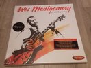 WES MONTGOMERY - IN THE BEGINNING - LIMITED #0487/1500 - 3LP VINYL BOX - NEW