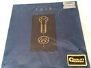 Rush Counterparts US 200g Special Edition Etched D Side 2 Lp Audiophile Vinyl