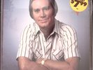 GEORGE JONES YOU'VE STILL GOT A PLACE IN MY HEART SHRINK VINYL LP 148-78W