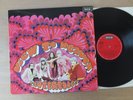 LES SAUTERELLES   View To Heaven  GERMANY 1968  SLK 16 561-P   LP  Vinyl  vg+
