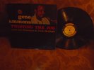 Gene Ammons twisting The Jug Prestige 7238 MONO Joe Newman Jack McDuff RVG VG++