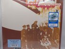 Led Zeppelin II LP Walmart Exclusive SEALED w Backstage Pass replica