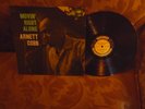 Arnett Cobb Movin Right Along Prestige 7216 MONO RVG Bobby Timmons Sam Jones