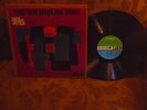 John Coltrane-Coltane Plays The Blues Atlantic 1382 stereo Elvin Jones VG+ clean