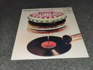 The Rolling Stones Let It Bleed (50th Anni) LP Vinyl Record 12
