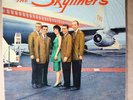 The Skyliners CALICO CLP 3000 MONO M-/M- RARE LP