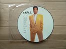 PRINCE - I COULD NEVER TAKE THE PLACE OF YOUR MAN - RARE 12