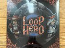 Loop Hero OST Soundtrack -  Blue / Orange 2LP 2xLP Vinyl - NEW & SEALED
