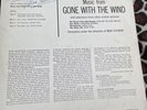 Max Steiner signed Vinyl LP: Gone With The Wind RCA LPM 1287-SCARCE,RARE NM 1951