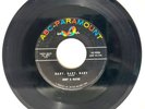 VG Jerry & Wayne Newton I'm Sad Blue And Lonesome & Baby Baby Baby 7