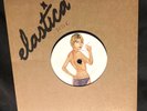 ELASTICA Connection / See That Animal RARE limited edition numbered UK 7” 45