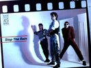 Silent Circle - Stop The Rain Maxi (VG+/VG+) '