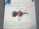 GRUMIAUX TO MY FRIENDS FUR MEINE FREUNDE VIOLIN ENCORES PHILIPS 6599 372 HOLLAND