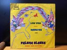 ABBA - MAMMA MIA - THAILAND - EP -  EAGLES LYIN`EYES - PALOMA BLANA-GEORGE BAKER