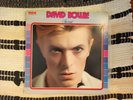 David Bowie DAVID BOWIE-SPECIAL-JAPAN-DOUBLE-VINYL-RECORD and space oddity set
