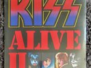 Kiss Alive 2 Sealed 1977 Pressing