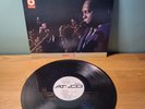 King Curtis Live At Small's Paradise 1966 Atco Stamp Mono White Label Promo
