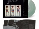Betty Davis - Self Titled LP NEW CLEAR VINYL