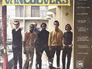 BOBBY TAYLOR AND THE VANCOUVERS S/T SELF TITLED GORDY 930