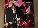 Nirvana - Live At The Pier 48, Seattle 1993 (Red, LP)