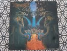DISMEMBER Like An Ever Flowing Stream LP 1991  INSERT DEATH METAL