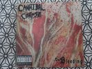 CANNIBAL CORPSE The Bleeding LP 1994 ORIGINAL INSERT DEATH METAL
