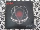 DEICIDE Legion LP 1992 ORIGINAL NEAR MINT INSERT DEATH METAL
