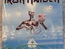 Iron Maiden Seventh Son of a Seventh Son Vinyl C1-90258