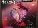 The Rolling Stones PURPLE EU VINYL Hackney Diamonds LP 12