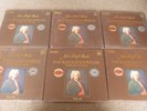 6 x J.S.BACH-DAS KANTATENWERK/CANTATAS Box Sets Vinyl LP - Teldec DMM DIGITAL- 2
