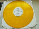CHEAP TRICK AT THE BUDOKAN  Original YELLOW VINYL Press UK LP *MINT COMPLETE*