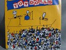 Toy Dolls - Everybody Jitterbug RARE TEST Press UK PUNK 45