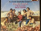 Rigo Tovar - Costa Azul y Su Cantante Rigo Tovar Matamoros Querido Nova Vox LP
