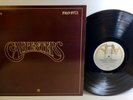 Carpenters The Singles 1969-1973 Vinyl LP Record Album CRC Club Edition Hits NM
