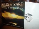 Silly Wizard, Wild & Beautiful, Scottish Folk, UK SHY 7016 LP, 12
