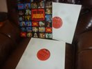 ABBA, Very Best Of, German Polydor 2612 032, 2 LP, 12