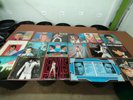 Elvis Presley 'The King' VINTAGE 12