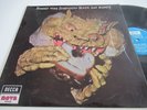 BLACK CAT BONES..BARBED WIRE SANDWICH..SUPERB STEREO 1st PRESS DECCA NOVA SDN 15
