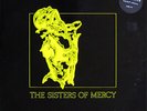 The Sisters Of Mercy - Under The Gun (12