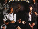 The Pogues - Red Roses For Me (LP, Album, RE)