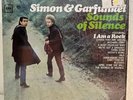 SIMON & GARFUNKEL - Sounds Of Silence (Shrinkwrap) - 12