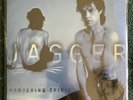 Wandering Spirit Mick Jagger Vinyl Brand New